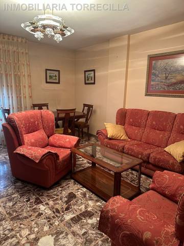 Piso en Alquiler en La Victoria - Puente Jardín