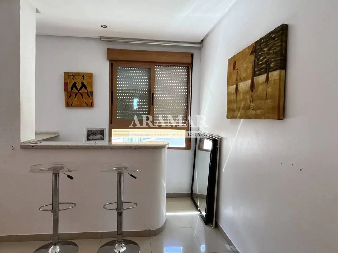 Apartment with terrace for sale in Avenida Valencia, imagen 12