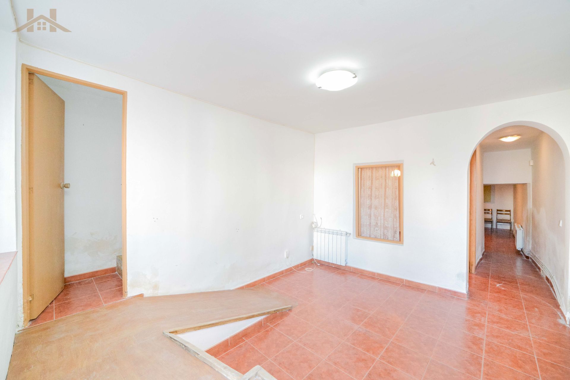 Casa adosada en venda en Serranillos del Valle amb Calefacció i Jardí privat