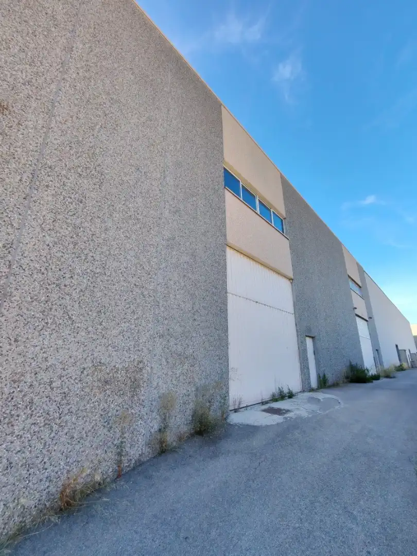 Nave industrielle avec ascenseur à vendre à Cardedeu, imagen 6