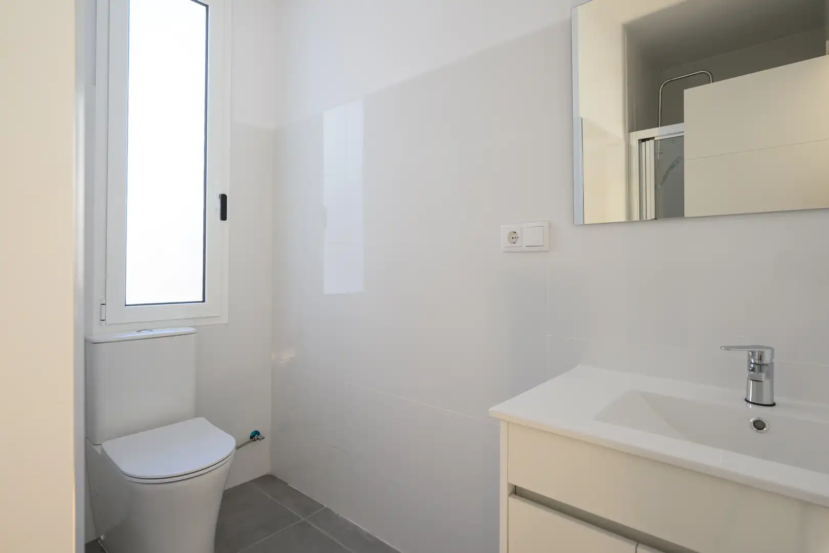 Baño de Ático de alquiler en Las Palmas de Gran Canaria con Terraza