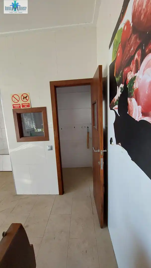 Geschaftsraum zur Miete in Albacete mit Klimaanlage