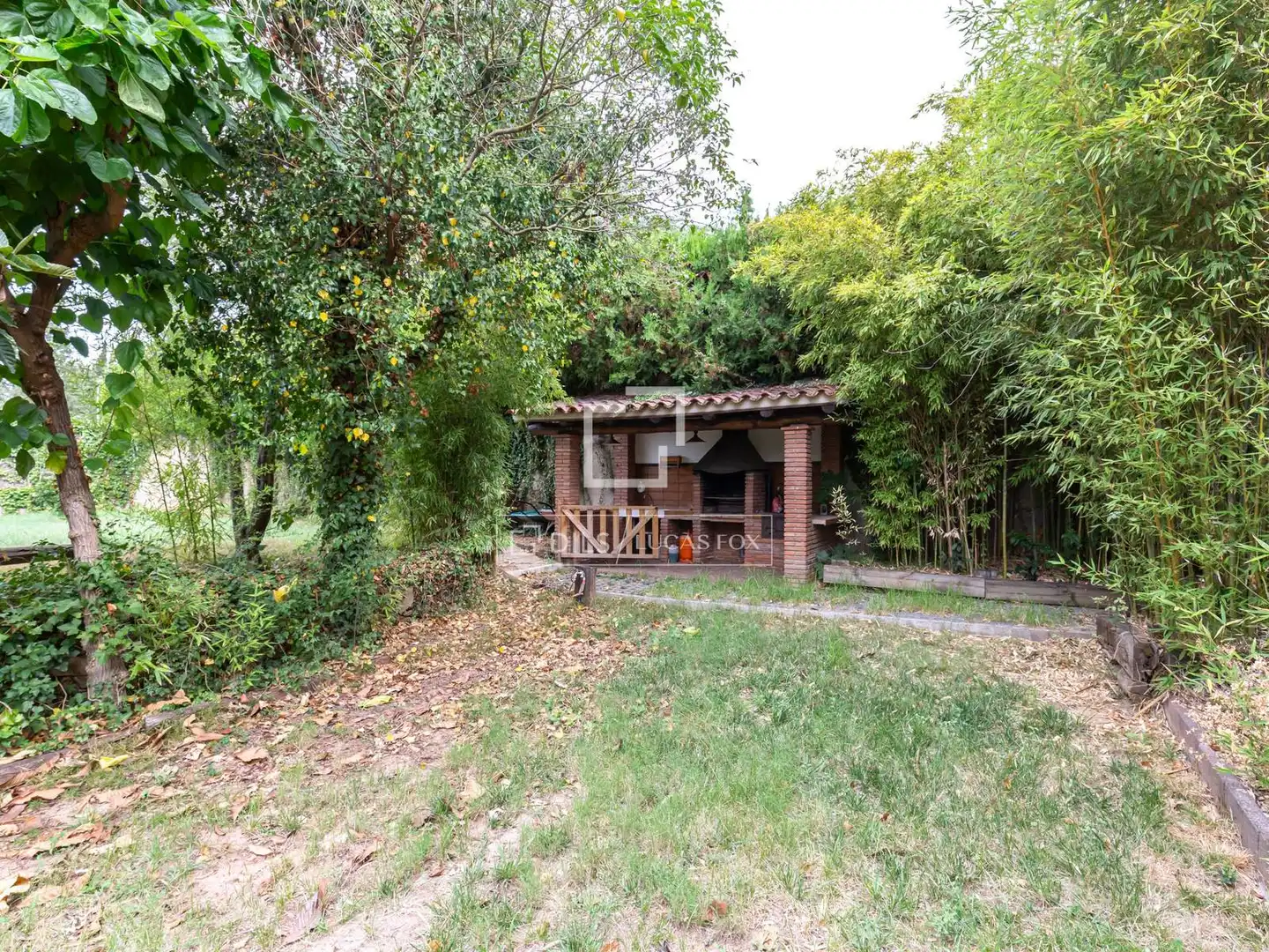 Xalet amb jardí en venda a Valldoreix, imagen 36