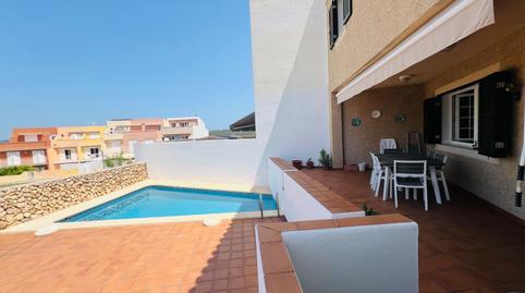 Foto 2 de Casa o xalet en venda a Dalt Sant Joan - Plaça Eivissa, Maó - Mahón