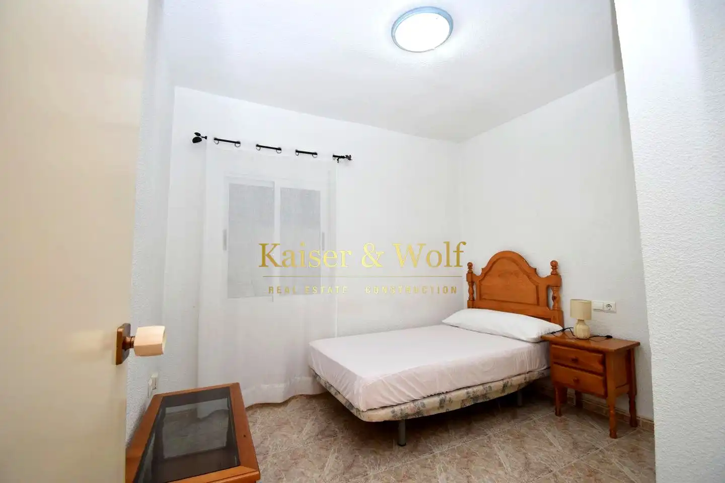 Habitación de Piso en venta en Santa Pola con Aire acondicionado y Amueblado