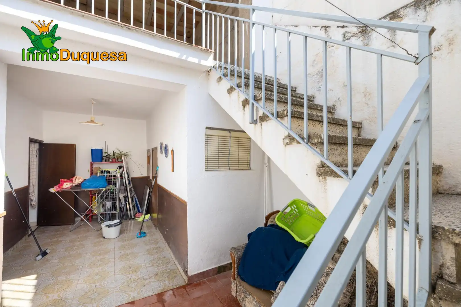 Home with terrace for sale in Barrio de la Vega, imagen 24