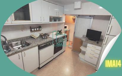 Kitchen of Country house for sale in León Capital   with Heating