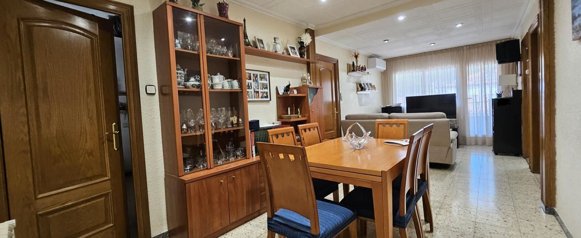 Piso en venta en Carrer de Rute, Poble Nou