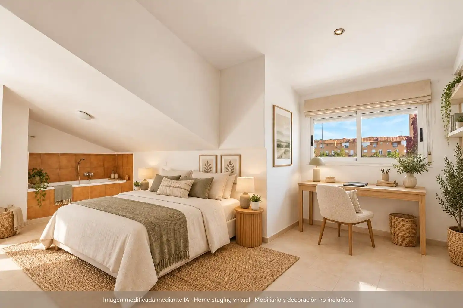 Villa mit Terrasse zum Verkauf in COSTA BLANCA, imagen 6