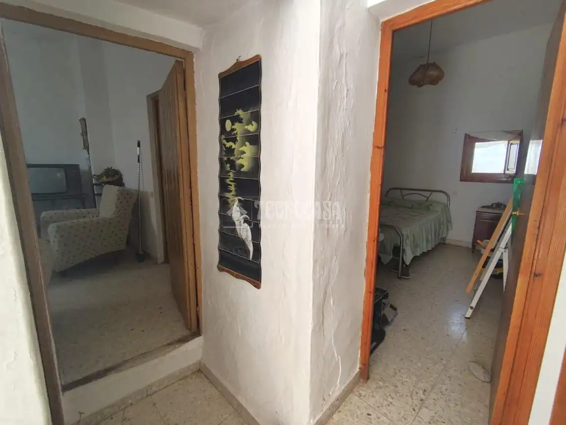 Casa adosada en venta en Gor