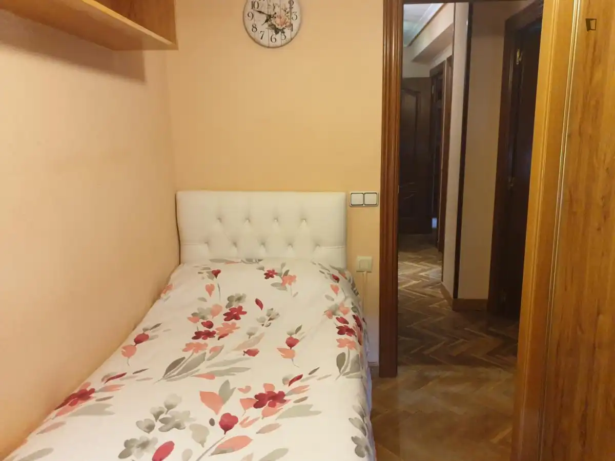 Habitació a San Bernardo