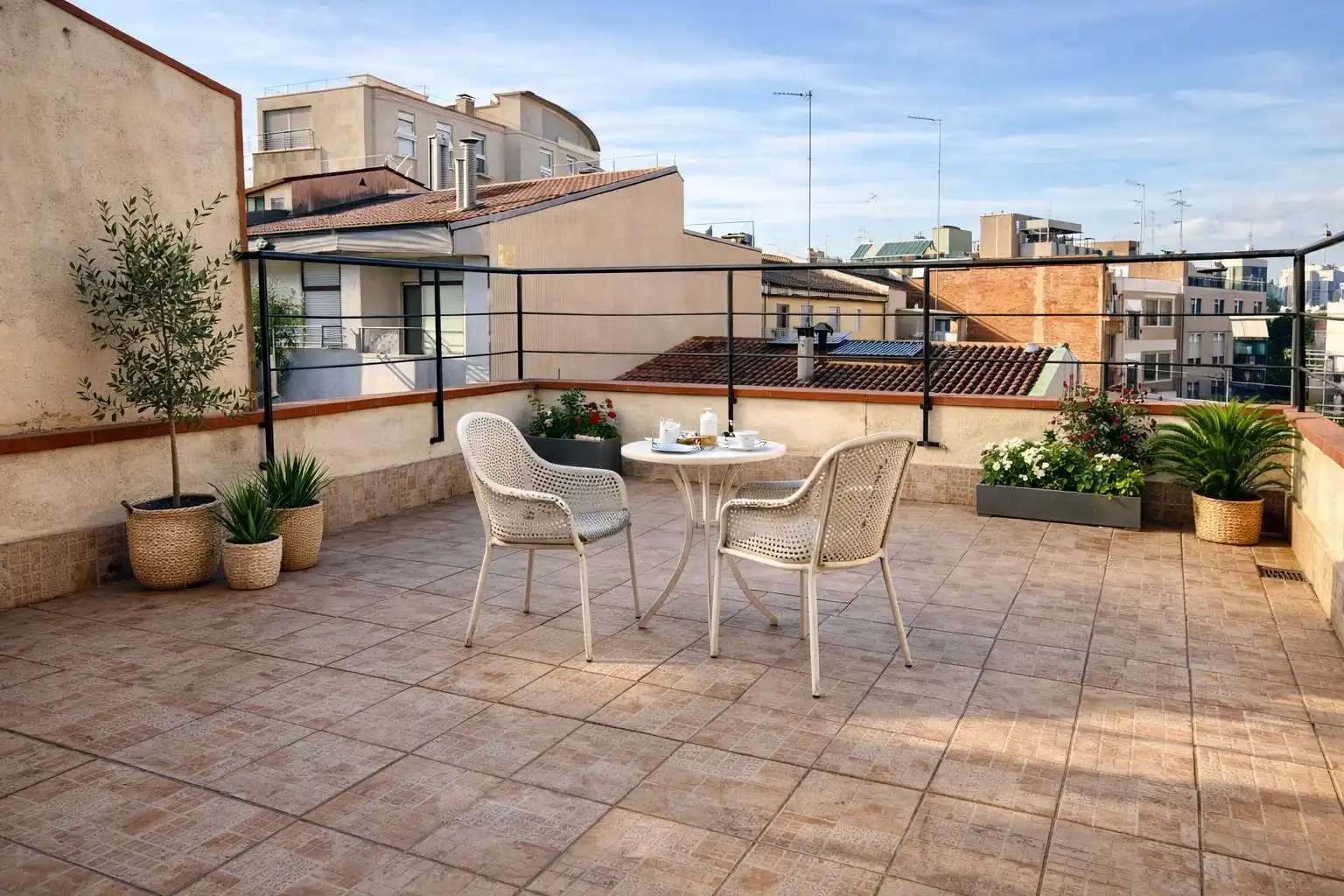 Casa con terraza en venta en SANT LLORENÇ DE, imagen 17