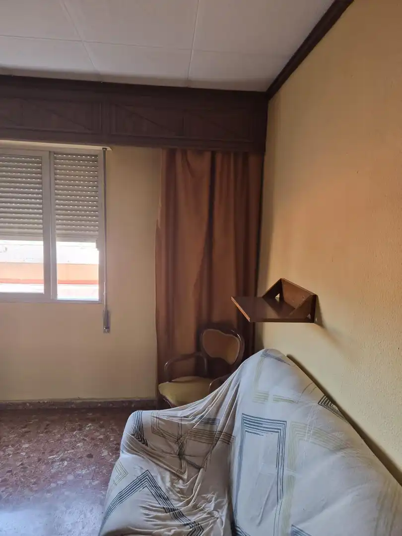 Habitación de Piso en venta en Agullent con Aire acondicionado, Terraza y Trastero