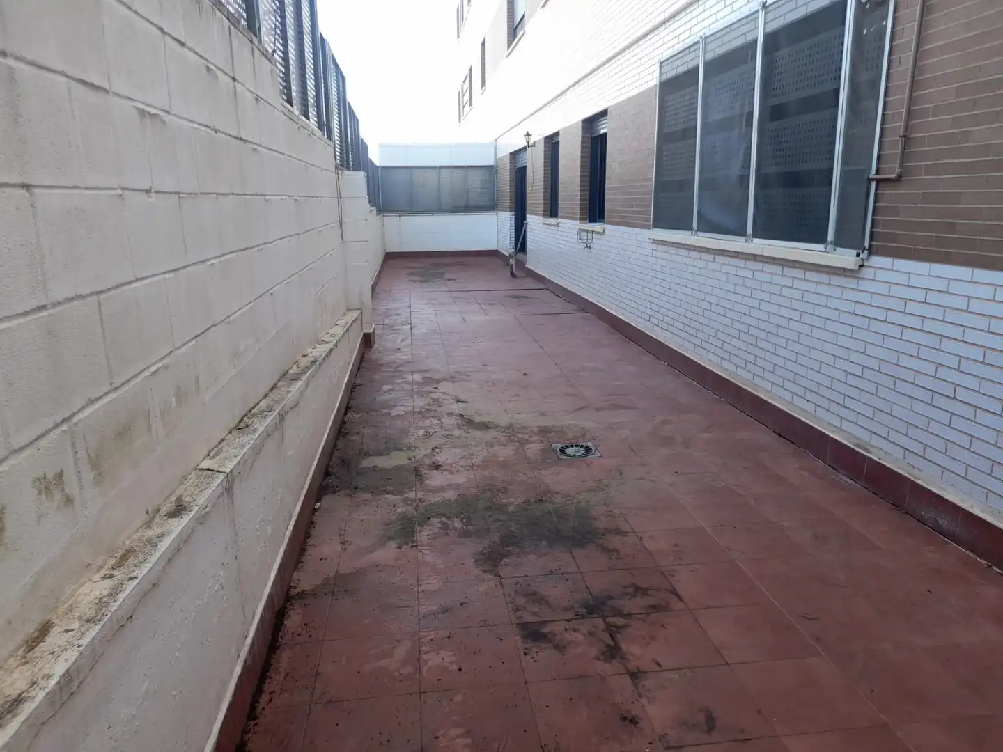 Planta baja en venta en Puertollano con Calefacción, Trastero y Piscina comunitaria
