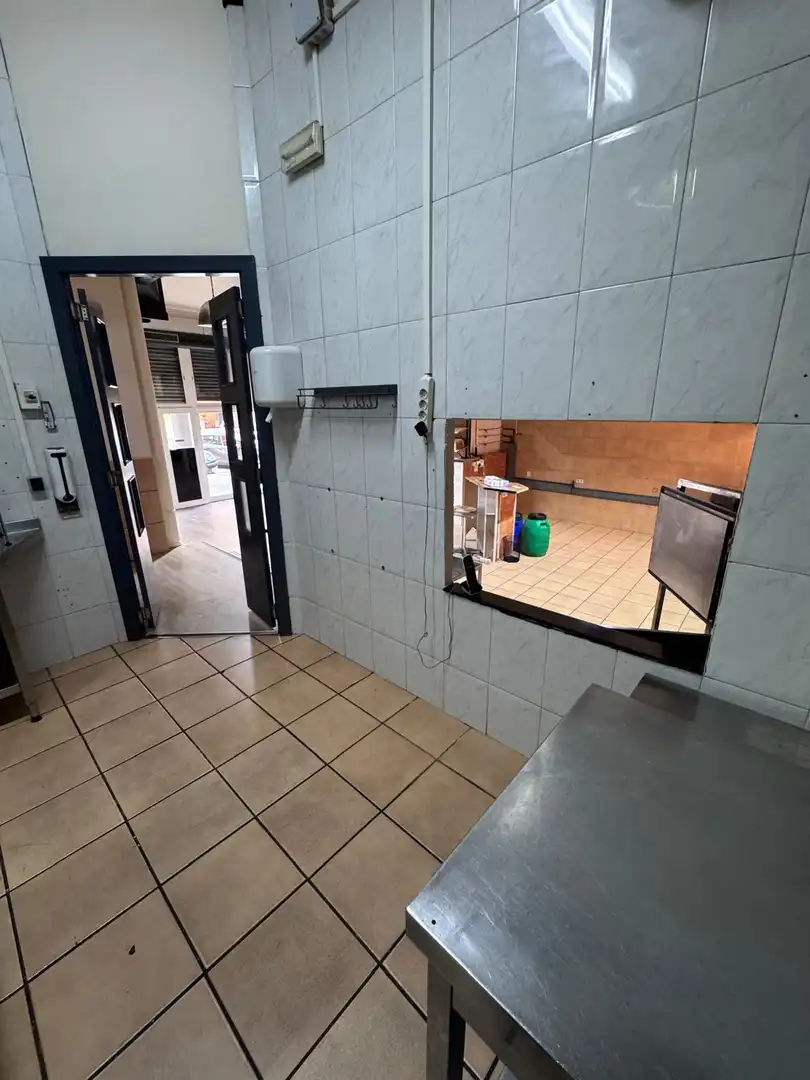 Local comercial en venta en Carrer de la Palma, imagen 29