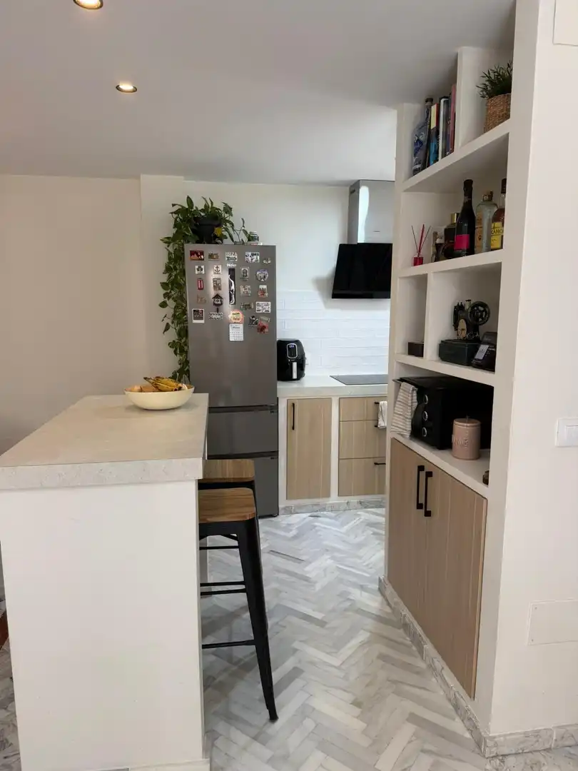 Einfamilien-Reihenhaus zum Verkauf in Los Barrios