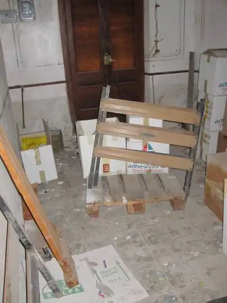 Maison avec terrasse à vendre à Novelda, imagen 19