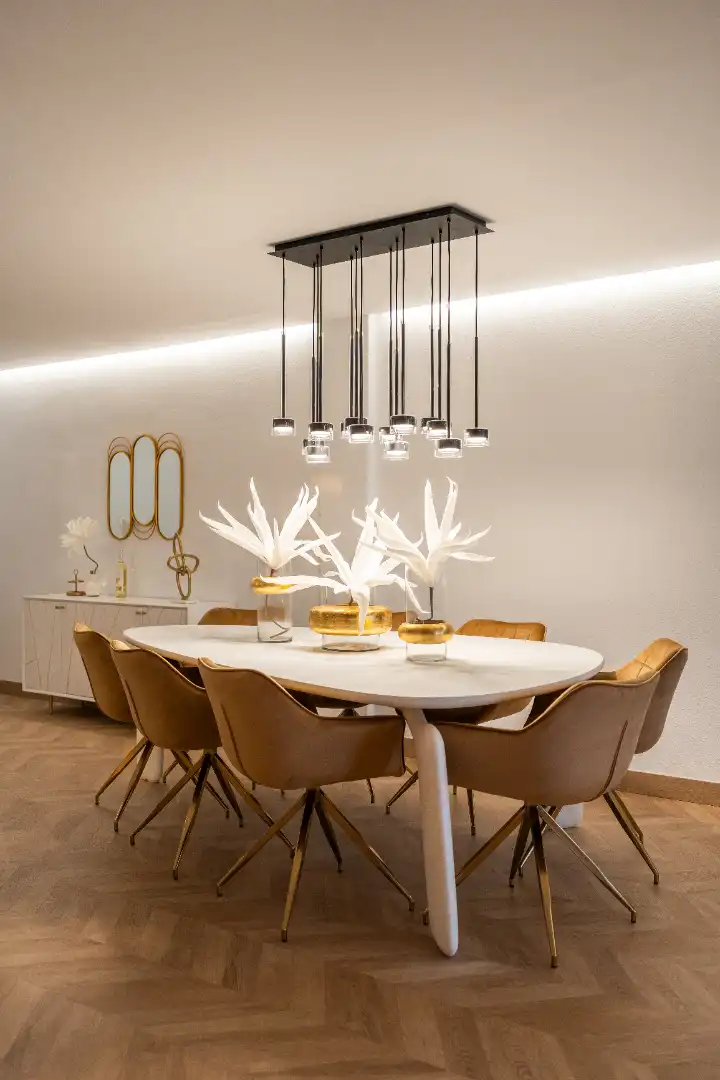 Comedor de Ático en venta en Granadilla de Abona con Aire acondicionado, Terraza y Amueblado
