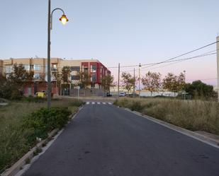 Außenansicht von Residential zum verkauf in Massamagrell