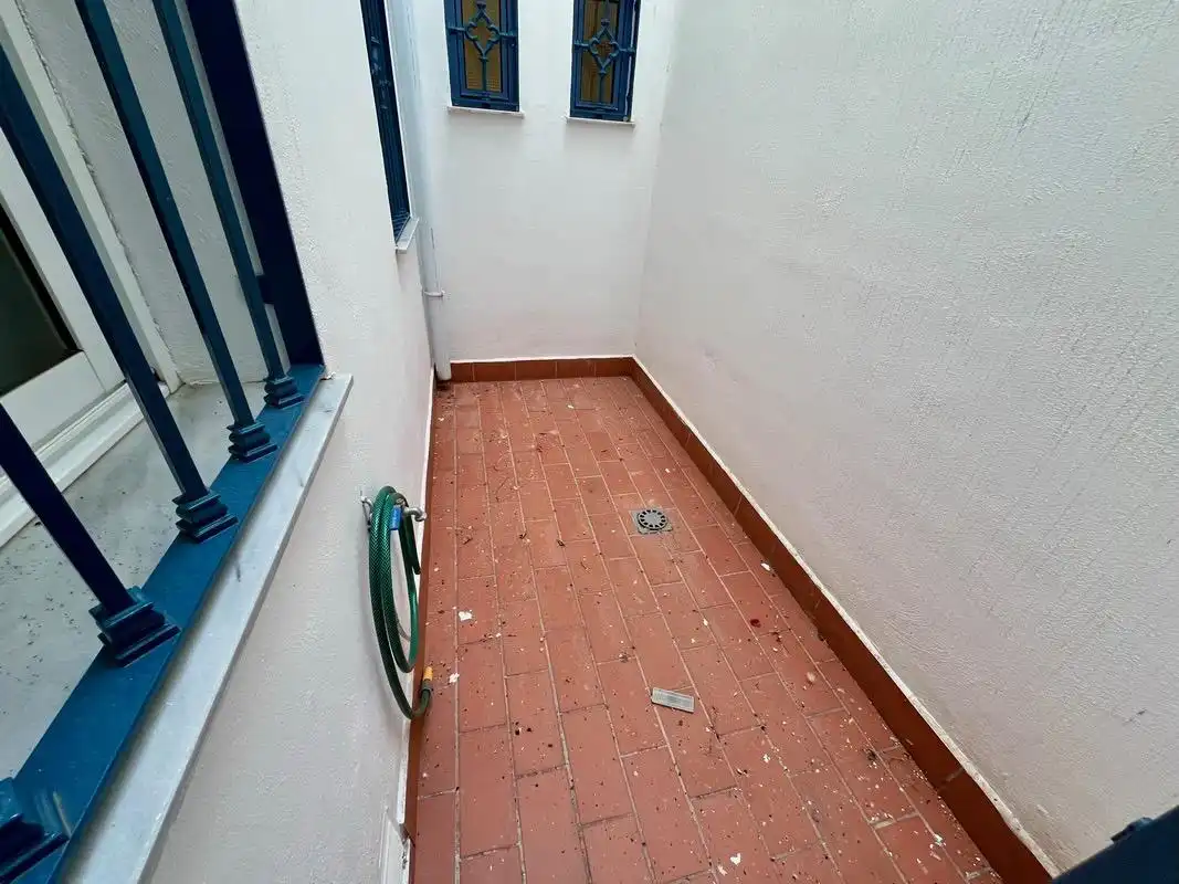 Terraza de Apartamento en venta en Almuñécar con Aire acondicionado, Terraza y Trastero