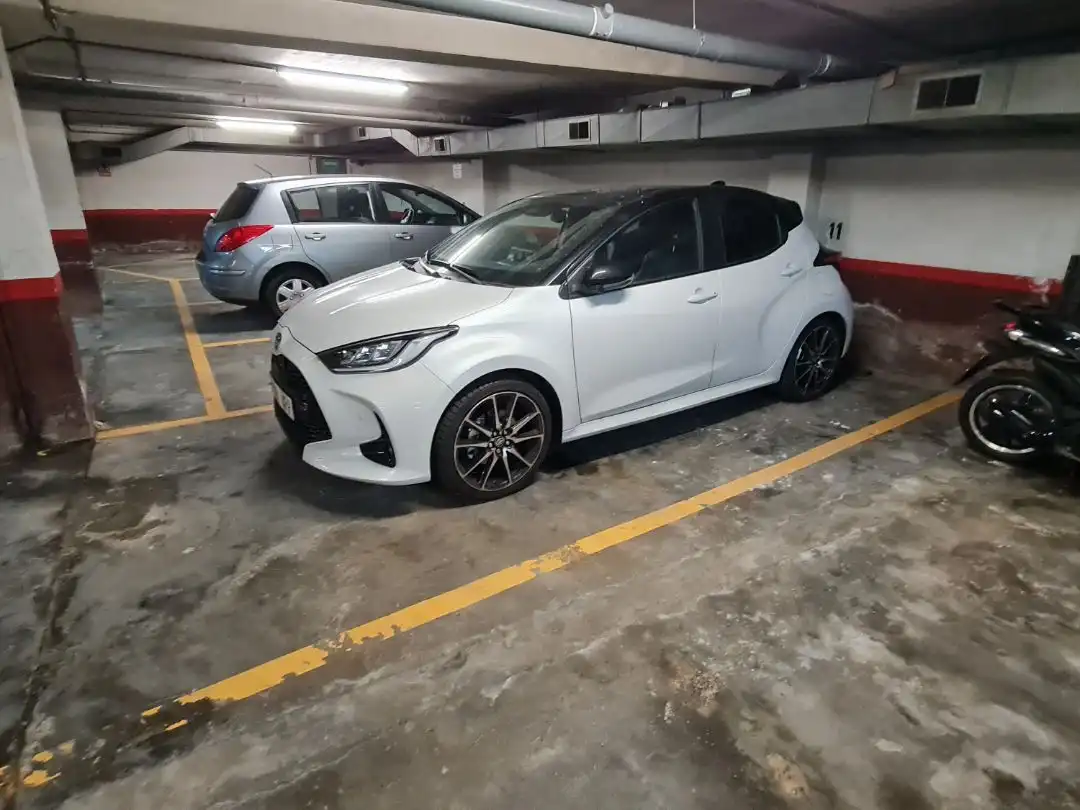 Garage for rent in Barcelona, Barcelona