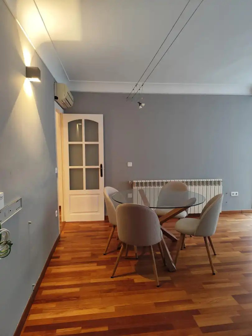 Appartamento con terrazza in affitto a Llevant, imagen 7