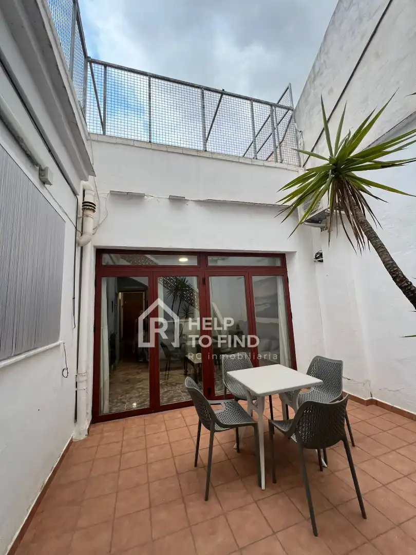 Casa o xalet de lloguer a Vilallonga / Villalonga