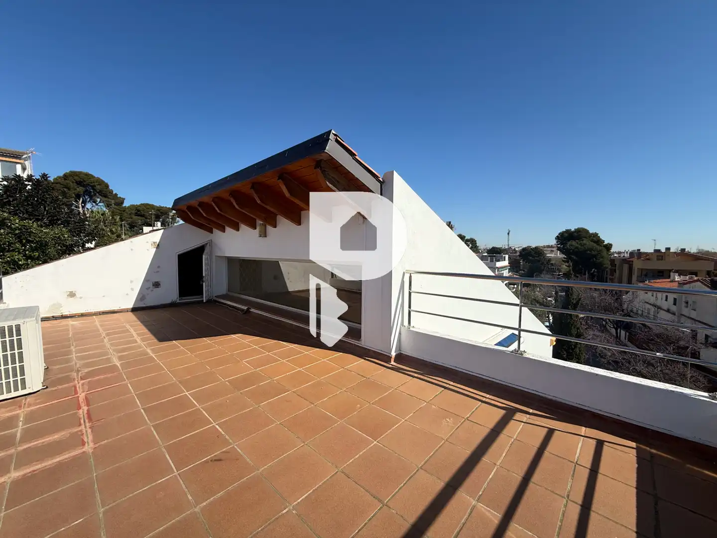 Terrace of Houses for sale in Castelldefels  with Air Conditioner, Heating and Terrace