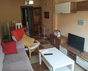Living room of Apartment to rent in Getafe