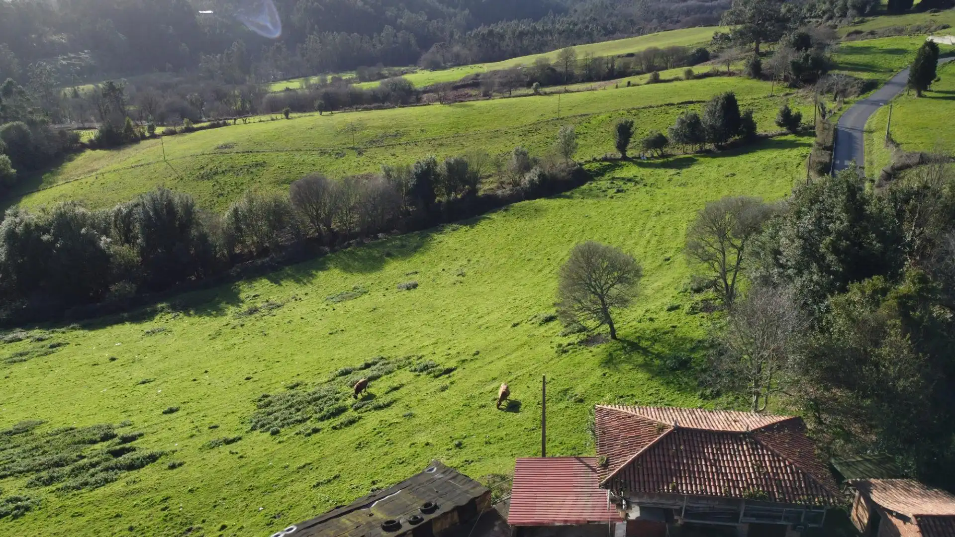 Vista exterior de Casa o chalet en venta en Carreño con Calefacción, Jardín privado y Trastero