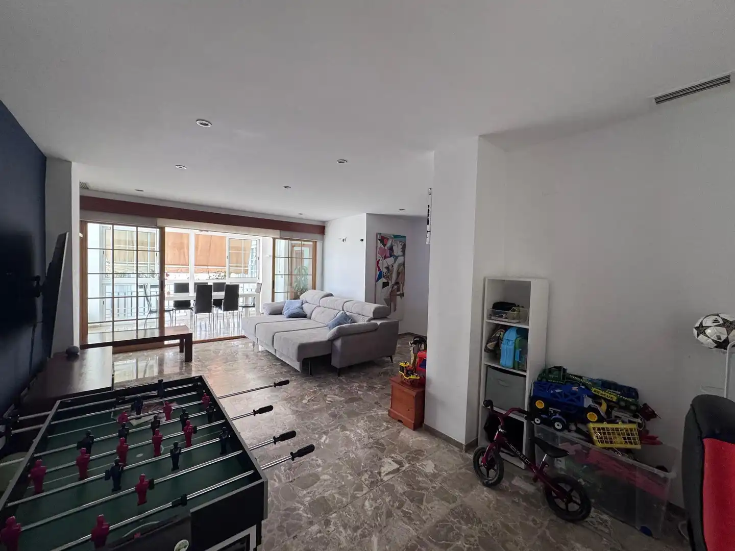 Villa avec terrasse à vendre à Centro, imagen 33