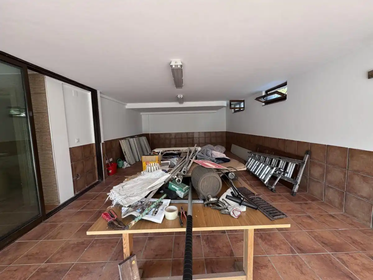 Casa o xalet en venda en Siero amb Calefacció, Jardí privat i Terrassa