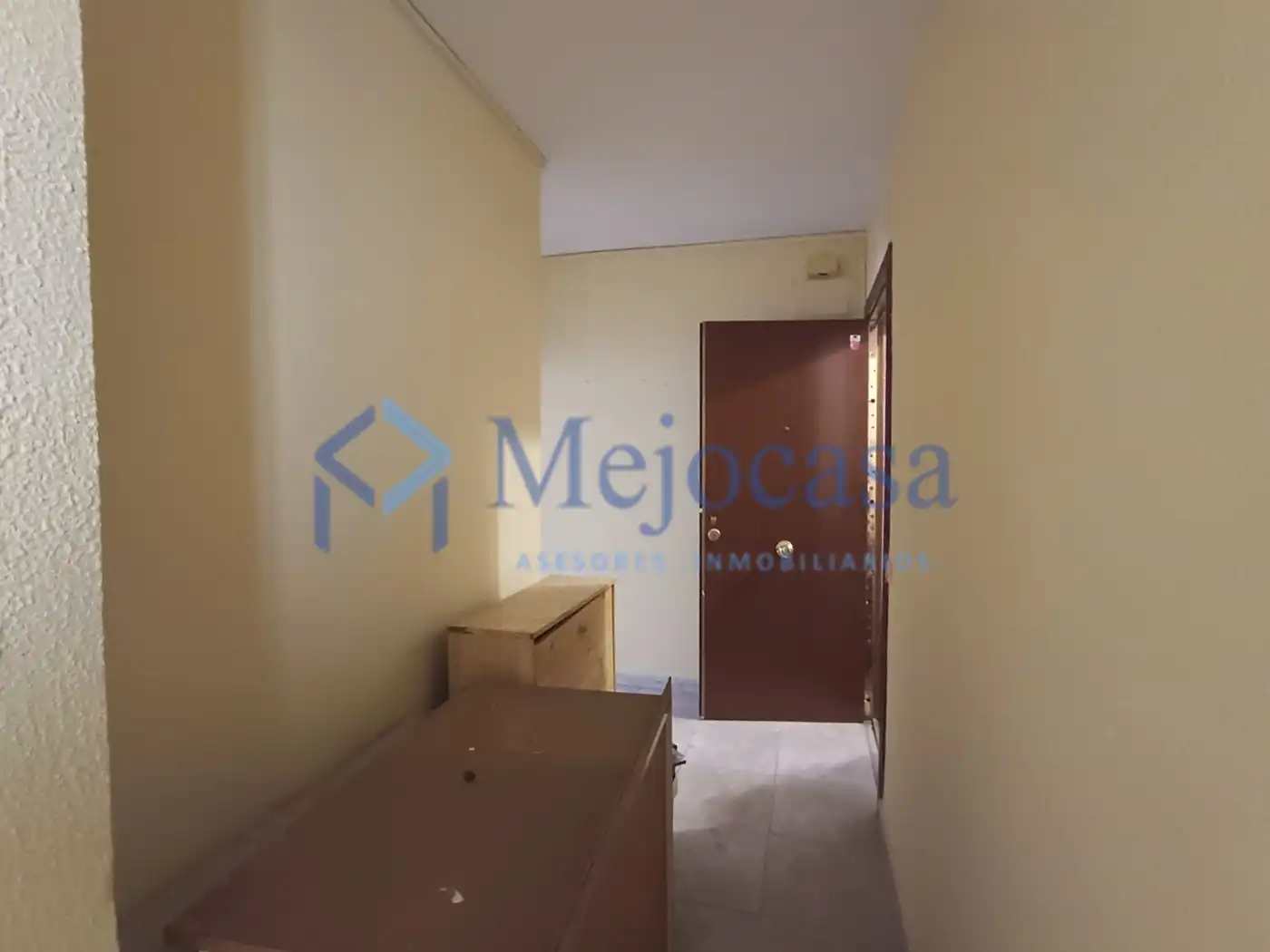 Piso en venta en Madrid con Calefacción