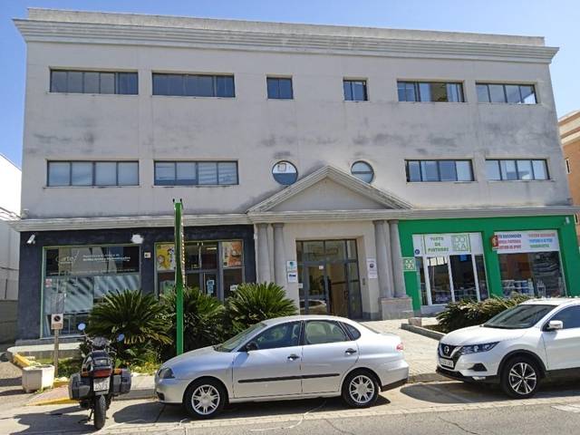 Garaje en Venta en Fomento, 12 en Pisa