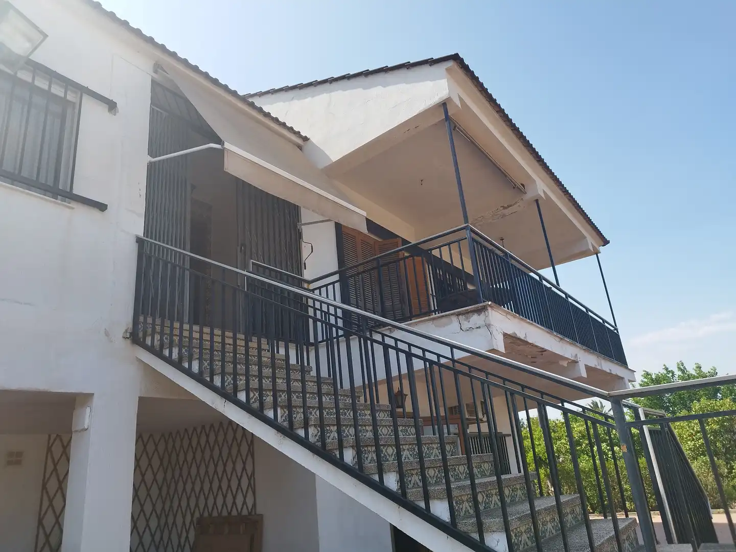 Villa con piscina in vendita a Urbanitzacions i Pedanies Nord