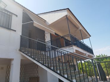 Chalet con piscina en venta en Urbanitzacions i Pedanies Nord