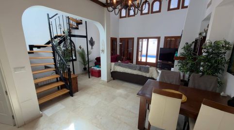 Foto 4 de Casa o chalet de alquiler en Autovía Murcia-san Javier, Baños y Mendigo, Murcia Capital