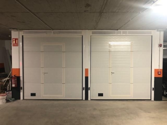 Parking de Garaje de alquiler en Tomares