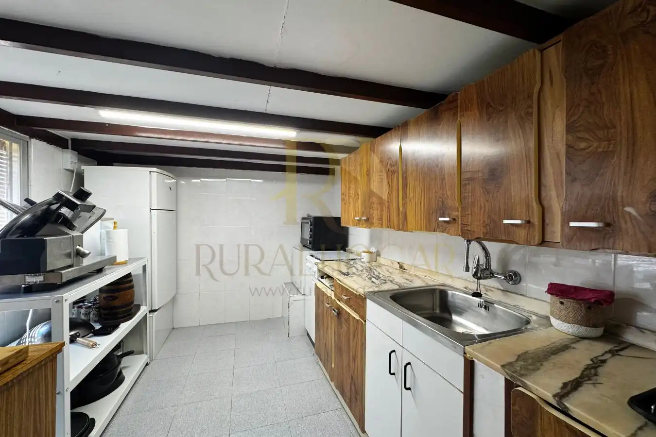 Maison avec jardin à vendre à Calle Real 40, imagen 13
