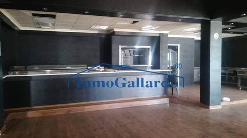 Photo 4 of Premises to rent in Paseo Marítimo de Levante, Vélez-Málaga