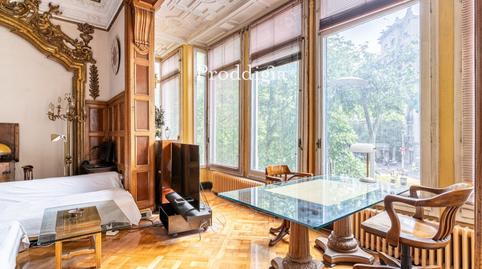 Foto 4 de Piso en venta en Mallorca, Dreta de l'Eixample,  Barcelona Capital