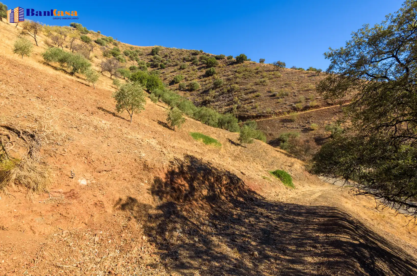 Finca rústica en venta en Álora con Jardín privado y Trastero