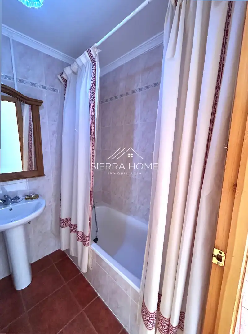 Piso con terraza en venta en Calle Real, imagen 5