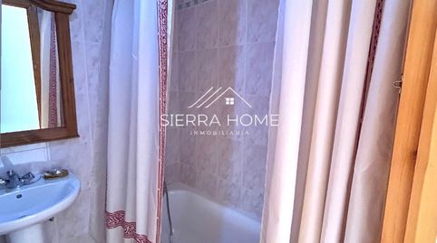 Foto 5 de Piso en venta en Calle Real, Grazalema, Cádiz