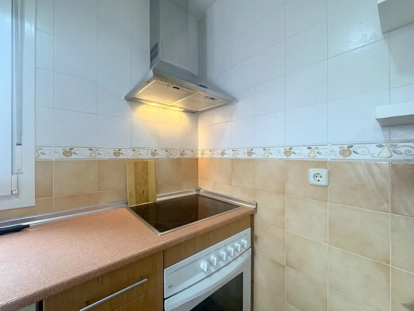 Wohnung mit Aufzug zum Verkauf in GARCIA REAL, imagen 18
