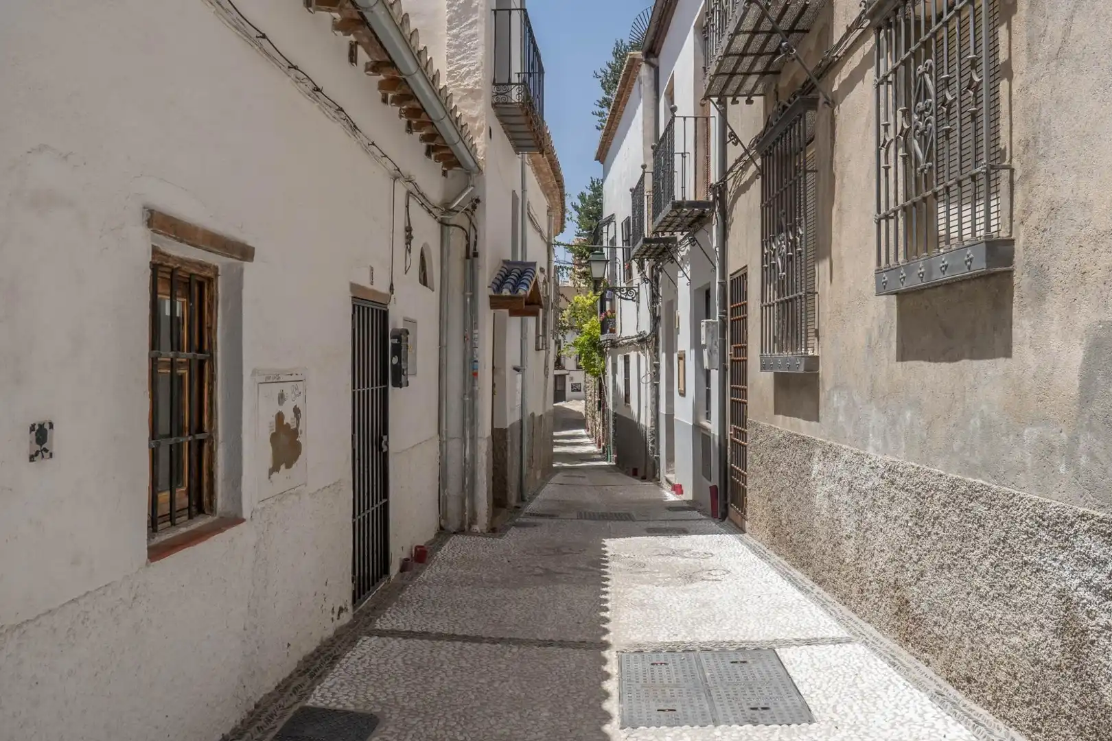Houses for sale in Granada, Granada