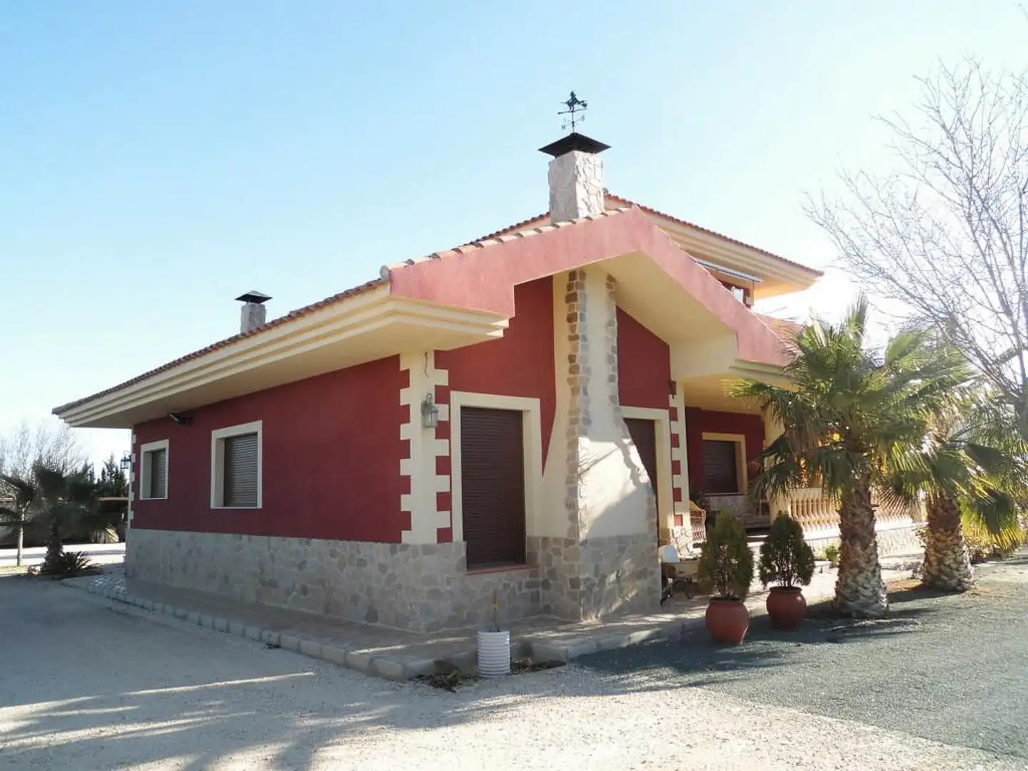 Haus zum Verkauf in El Pinós / Pinoso, imagen 3