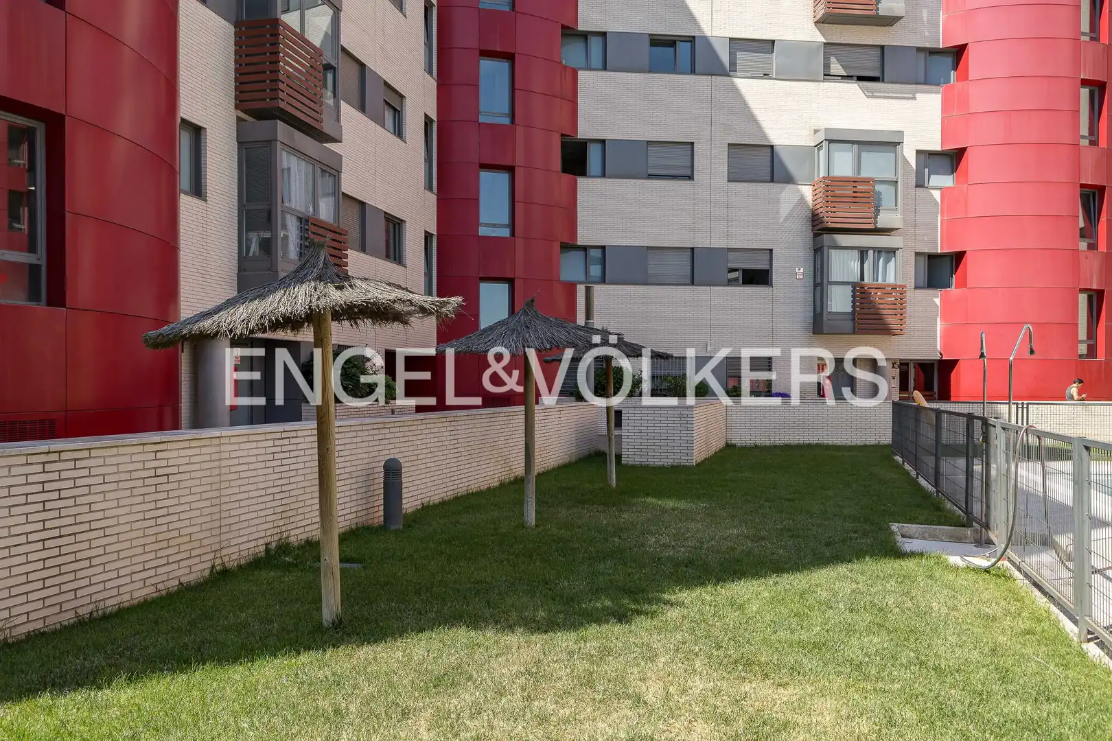 Appartement avec piscine à vendre à Ana de Austria, imagen 41