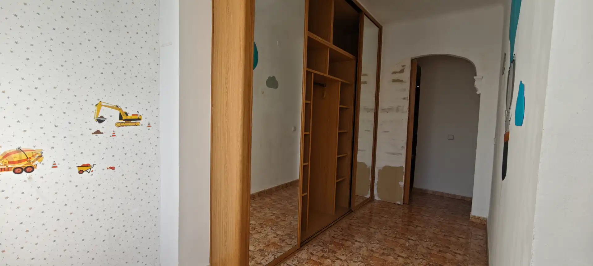 Piso en venta en  Palma de Mallorca con Aire acondicionado y Balcón