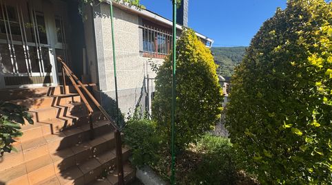 Foto 4 de Casa o xalet en venda a Lubián, Zamora